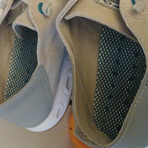 Columbia Mens PFG Bahama Vent Loco Relax 3 Slip-on Shoes sz 10w - Picture 5 of 6